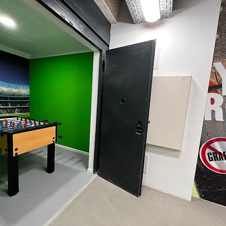 In Budapest Apartments Hotel מראה חיצוני תמונה