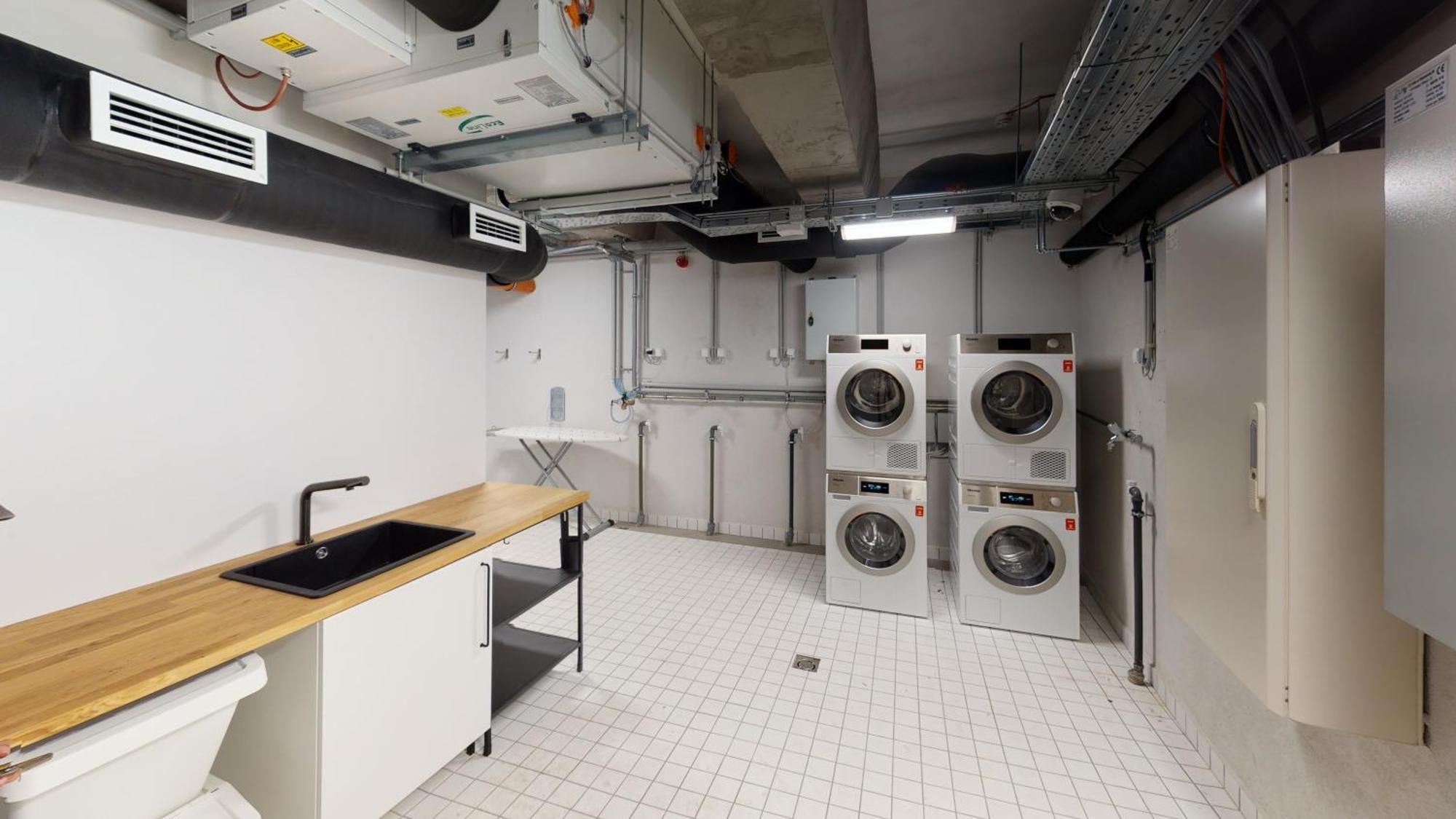 In Budapest Apartments Hotel מראה חיצוני תמונה