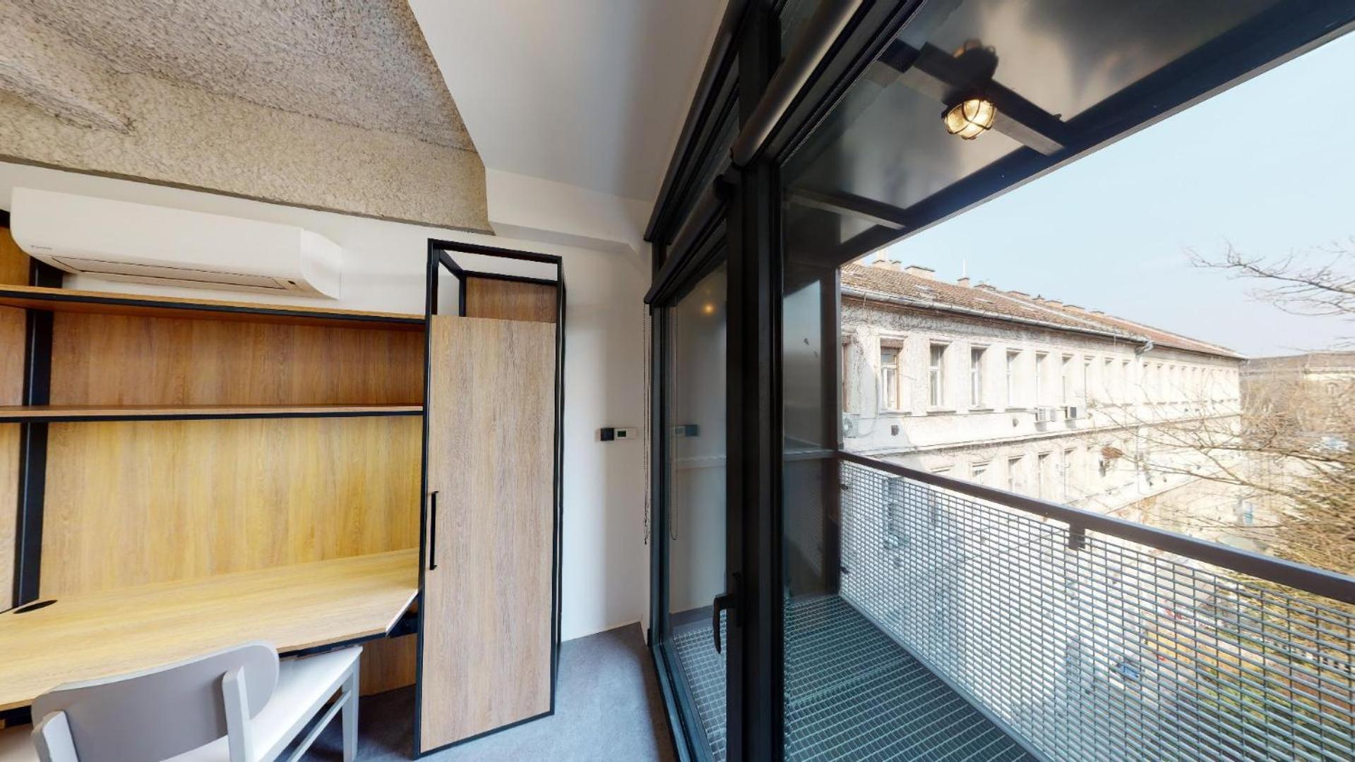 In Budapest Apartments Hotel חדר תמונה