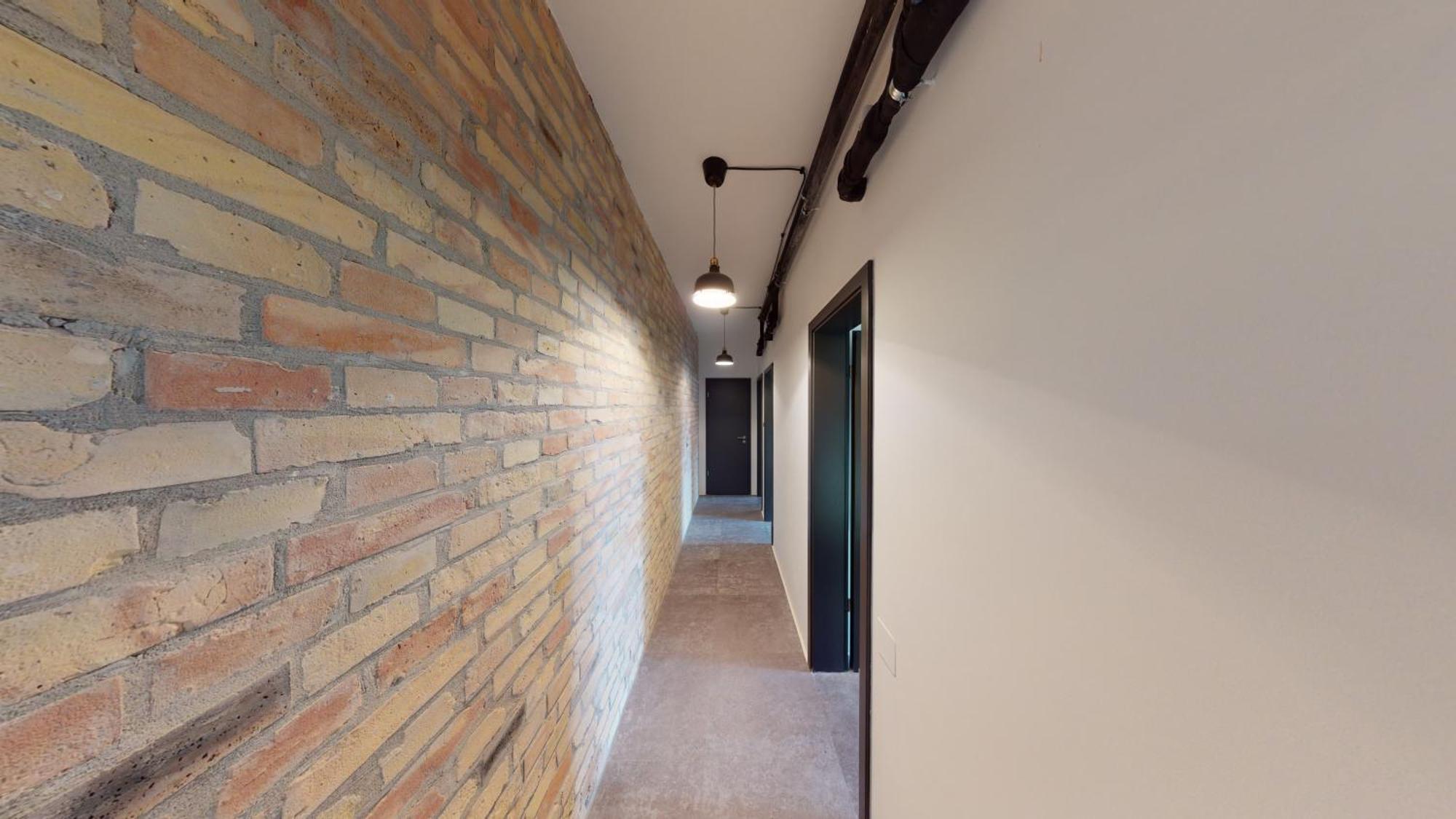 In Budapest Apartments Hotel חדר תמונה