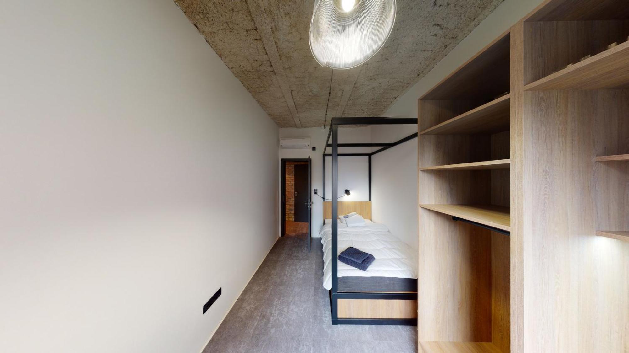 In Budapest Apartments Hotel מראה חיצוני תמונה