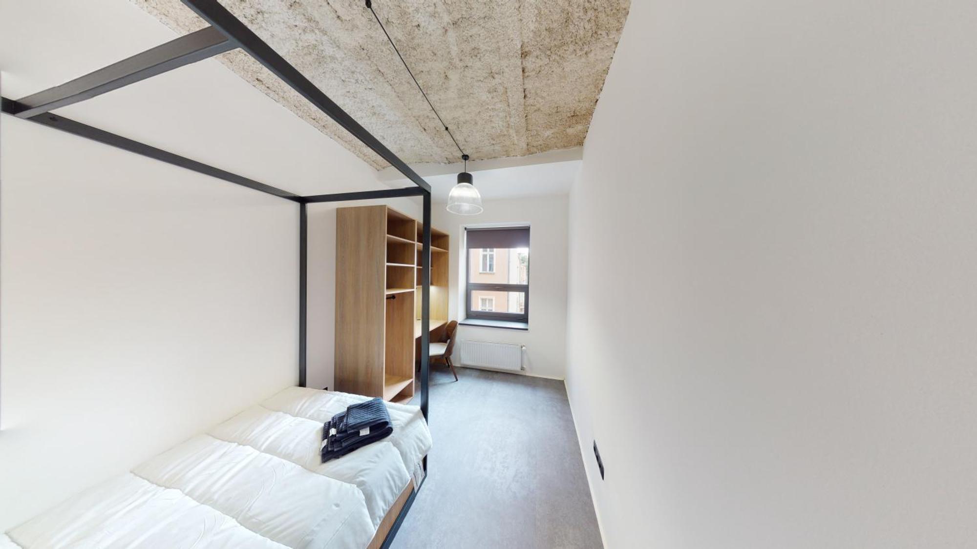 In Budapest Apartments Hotel מראה חיצוני תמונה