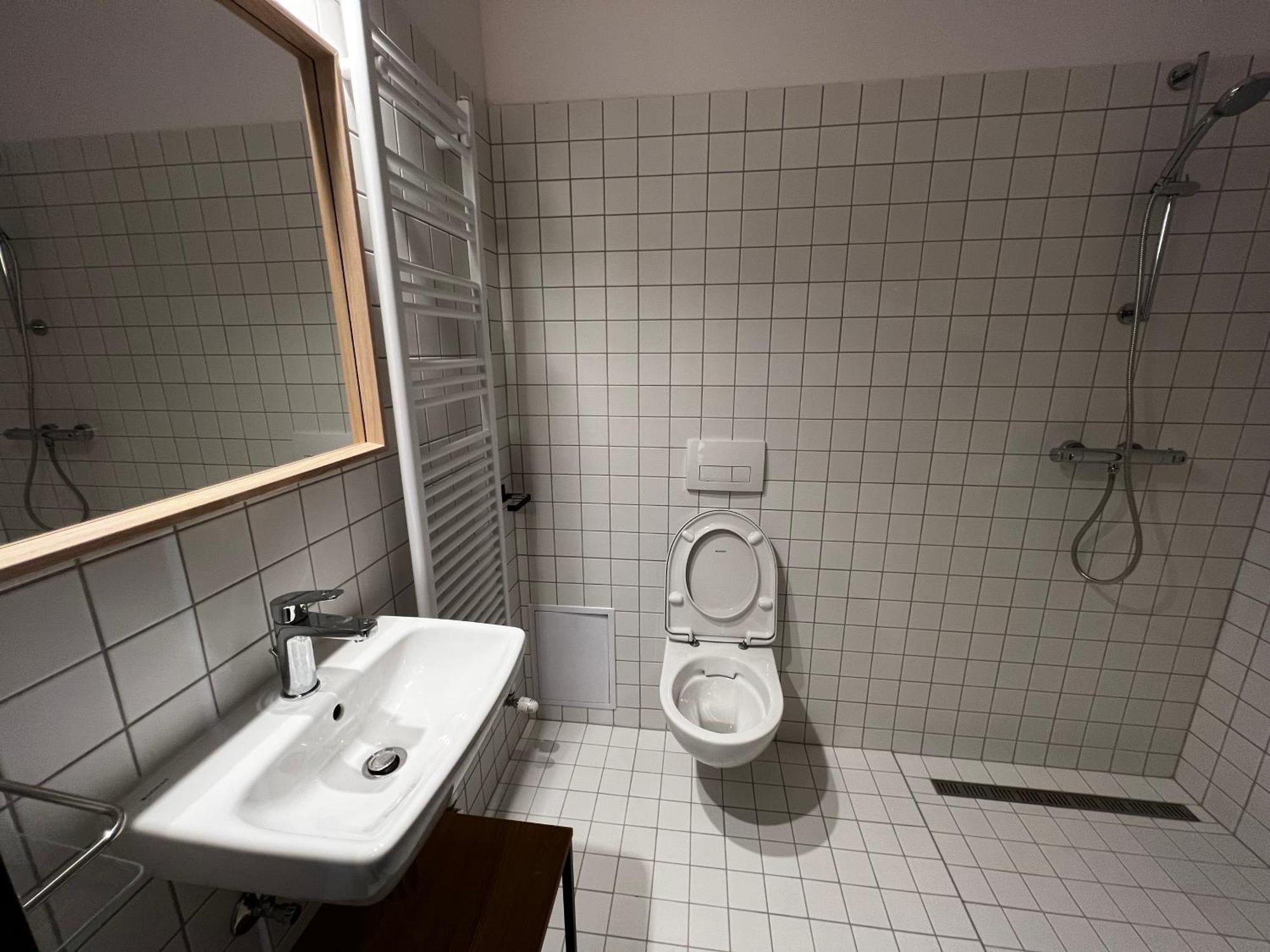 In Budapest Apartments Hotel חדר תמונה