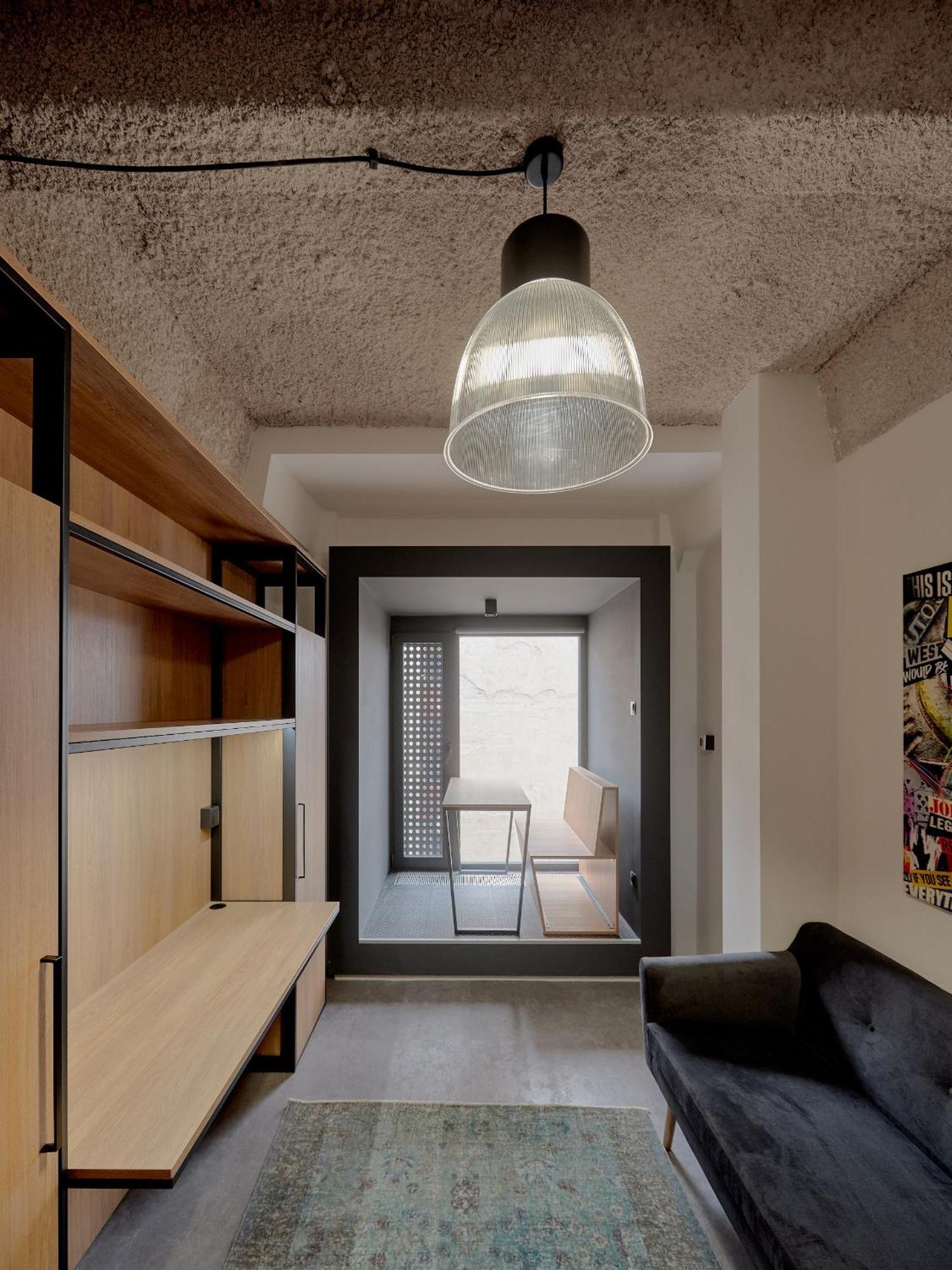 In Budapest Apartments Hotel חדר תמונה