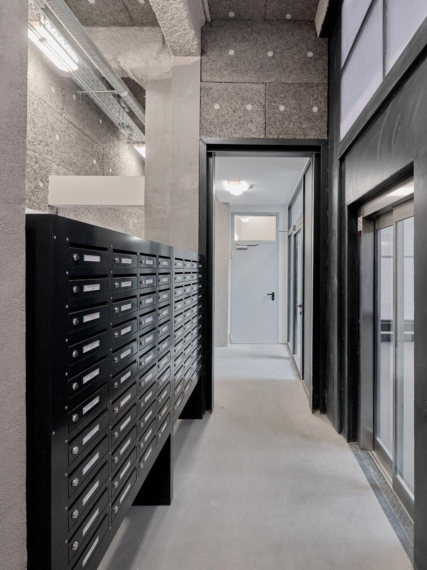 In Budapest Apartments Hotel מראה חיצוני תמונה