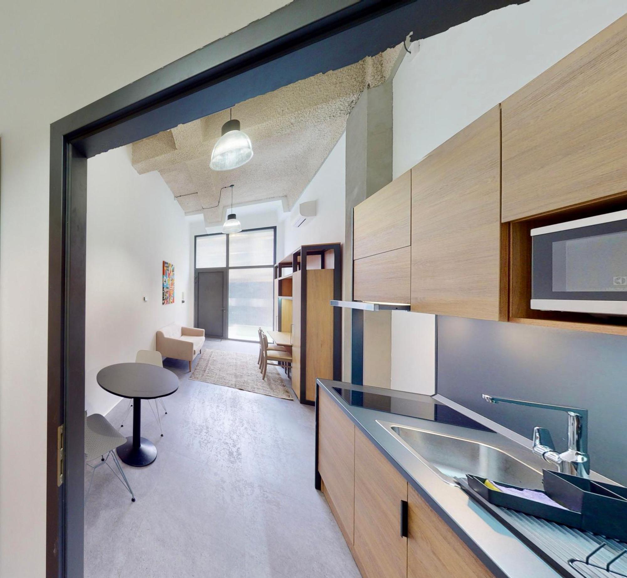 In Budapest Apartments Hotel חדר תמונה