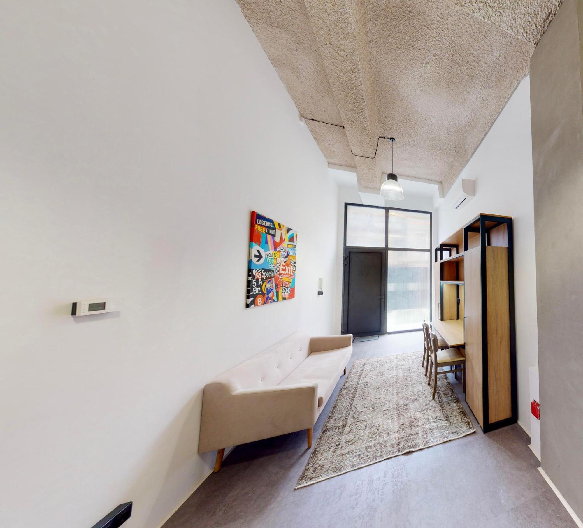 In Budapest Apartments Hotel מראה חיצוני תמונה