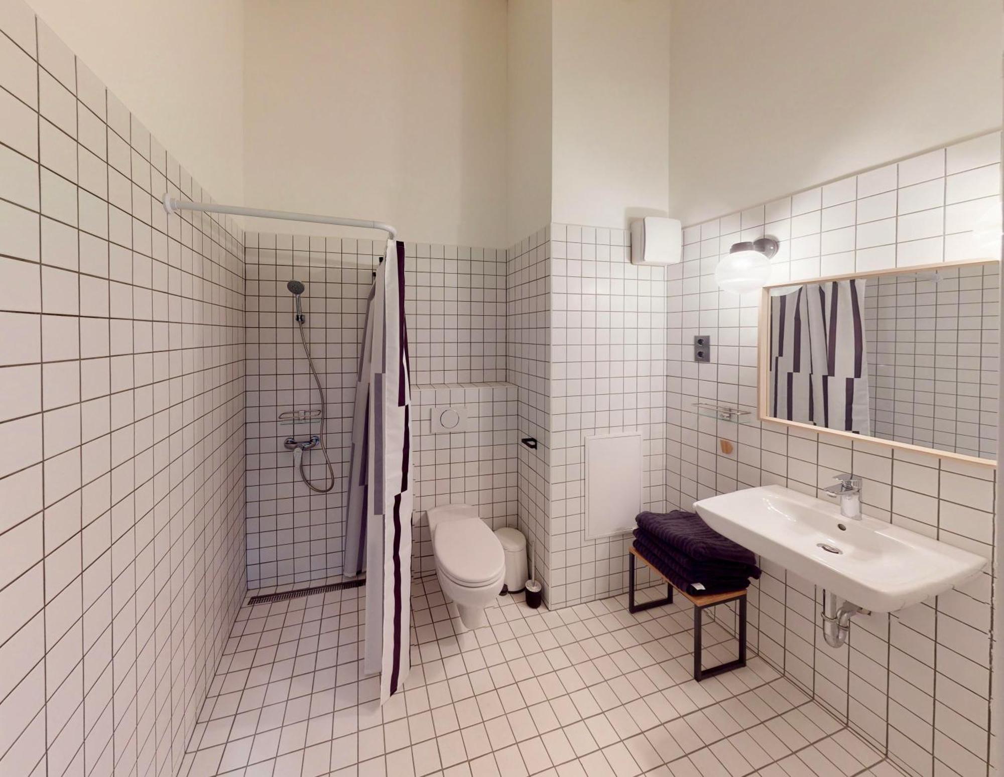 In Budapest Apartments Hotel חדר תמונה