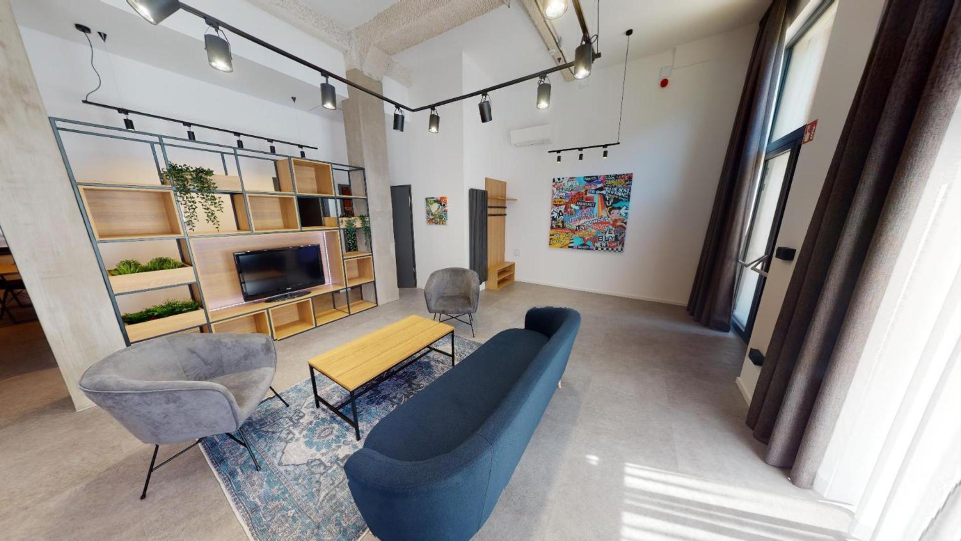 In Budapest Apartments Hotel מראה חיצוני תמונה