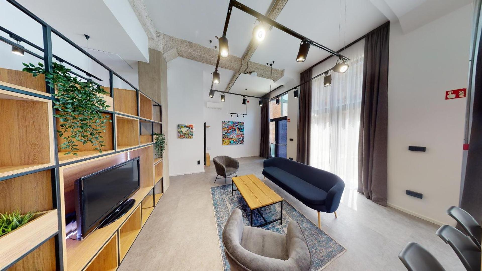 In Budapest Apartments Hotel מראה חיצוני תמונה